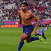 Premio al sufrimiento