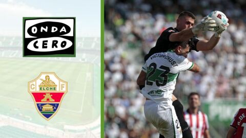 Elche tertulia 20 de octubre lunes.