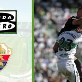 Elche tertulia 20 de octubre lunes.