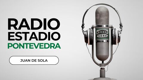 Radioestadio Pontevedra