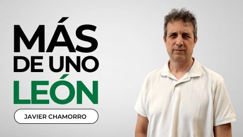 M&aacute;s de uno Le&oacute;n