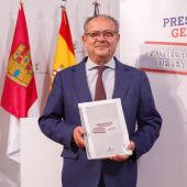 El presupuesto de Castilla-La Mancha asciende a 12,9 millones de euros 
