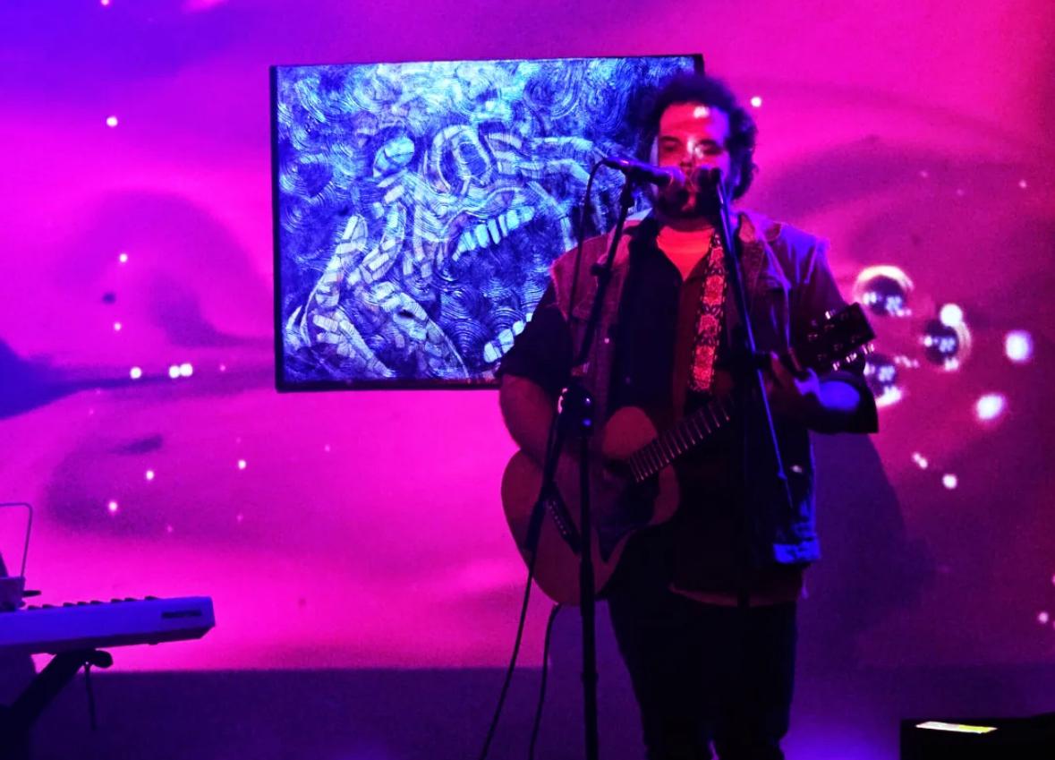 César Maltrago César Maltrago