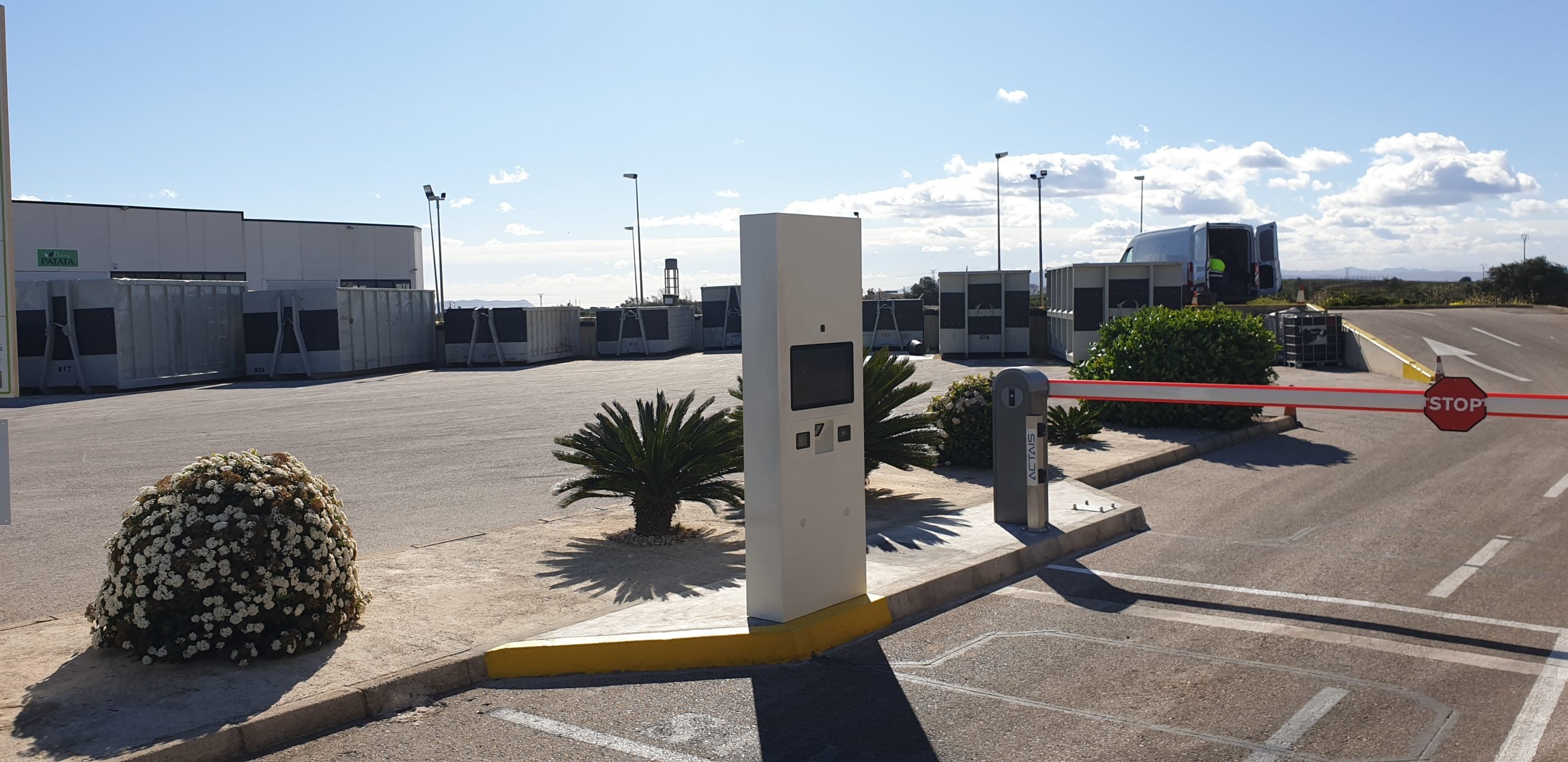 El Consorci Ribera i Valldigna aumenta un 20% su presupuesto de 2026 para hacer frente a la nueva normativa de residuos El Consorci Ribera i Valldigna aumenta un 20% su presupuesto de 2026 para hacer frente a la nueva normativa de residuos
