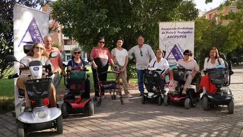 Acopypos Acopypos