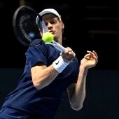  Sinner renuncia a las Finales de la Copa Davis