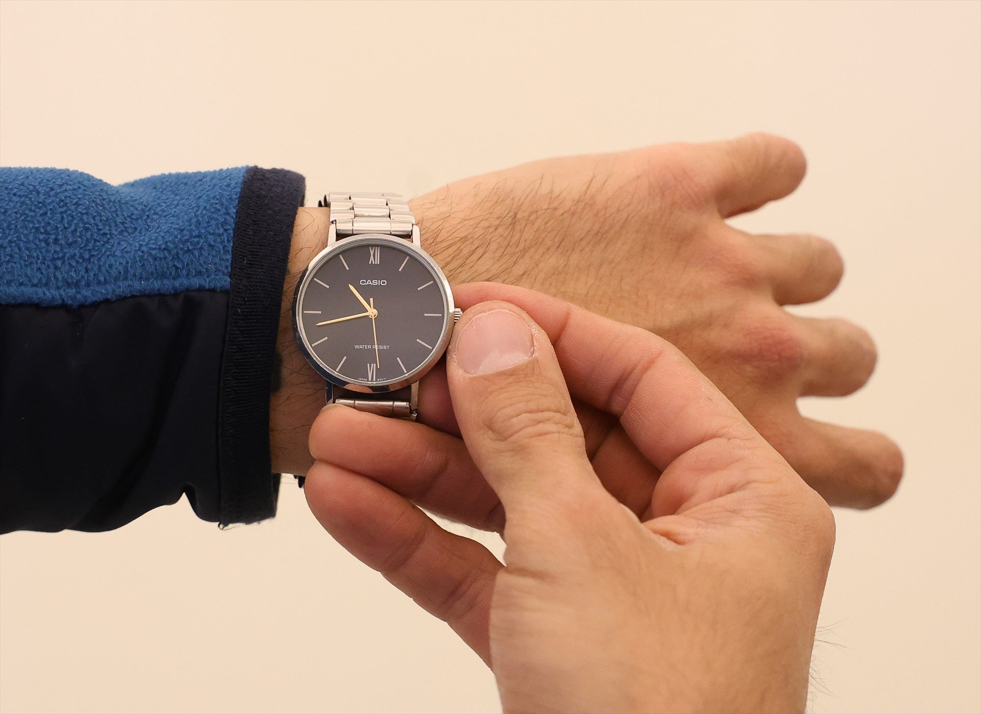 El profesor Martín Olalla, sobre el cambio de hora: "El problema no es de ahorro energético sino de adaptar la actividad humana" El profesor Martín Olalla, sobre el cambio de hora: "El problema no es de ahorro energético sino de adaptar la actividad humana"