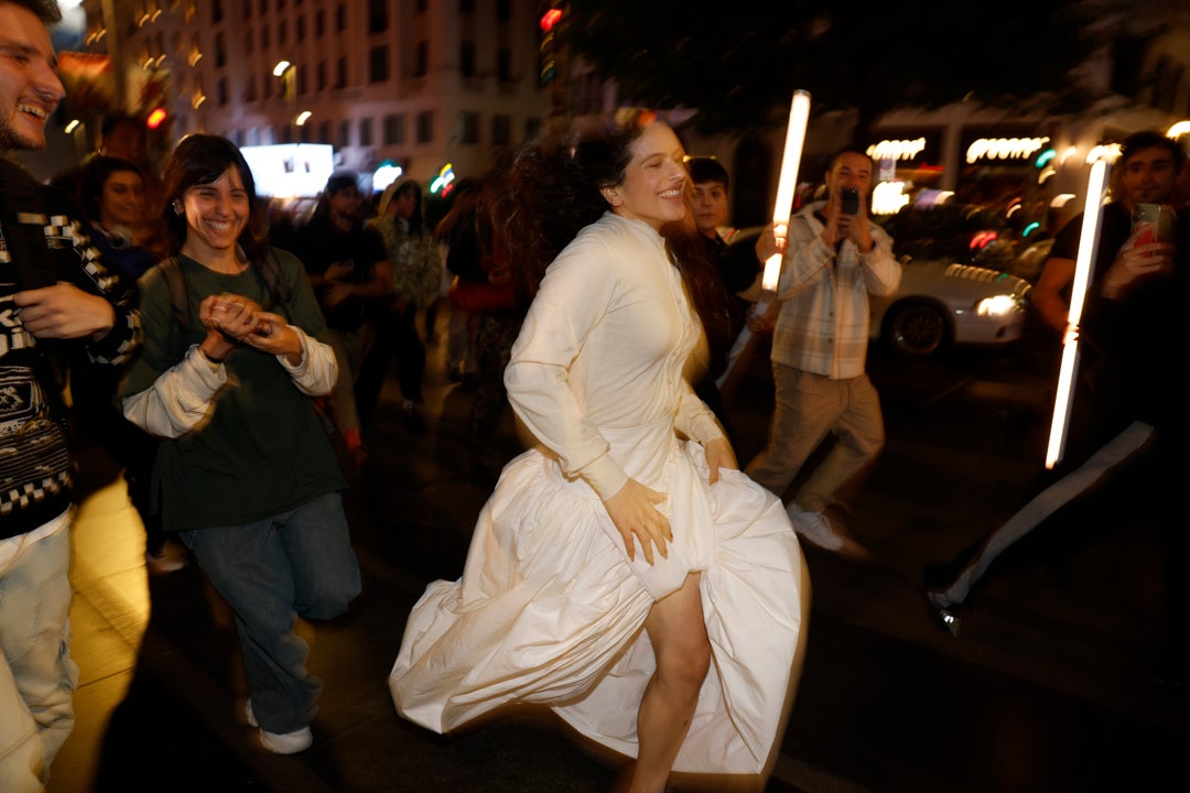 El "Flow del Gallo" llega a Castilla - La Mancha en la Onda 31/10/2025 El "Flow del Gallo" llega a Castilla - La Mancha en la Onda 31/10/2025