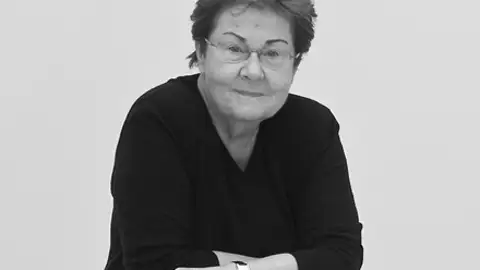 La Asociación Extremeña de Fundaciones entrega su premio este miércoles a Helga de Alvear a título póstumo La Asociación Extremeña de Fundaciones entrega su premio este miércoles a Helga de Alvear a título póstumo