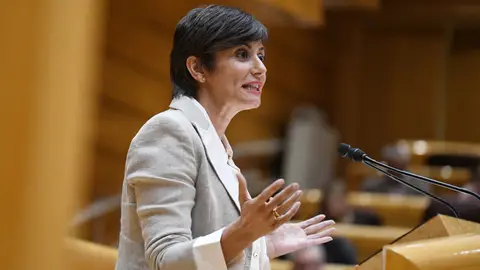 Sumar intensifica las críticas contra el PSOE por la vivienda y señala a la ministra: "Debería dejar paso"