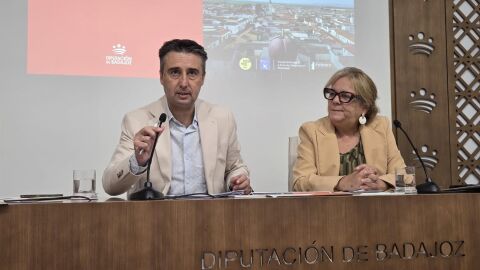 Las Jornadas 'Oto&ntilde;o Municipalista' de la Diputaci&oacute;n de Badajoz cuentan con encuentros en Valdivia, M&eacute;rida y Badajoz
