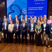 El Instituto Cardiovascular Vithas ya supera los 100.000 pacientes únicos y 290.000 actos médicos en un solo año