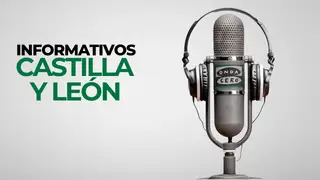 Informativos Castilla y León ROW Informativos Castilla y León