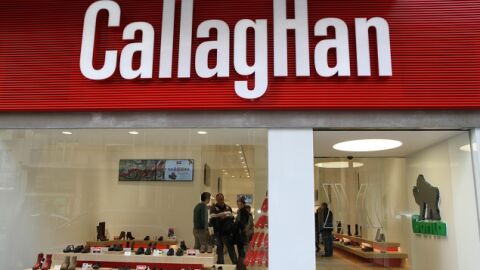 Tienda Callaghan