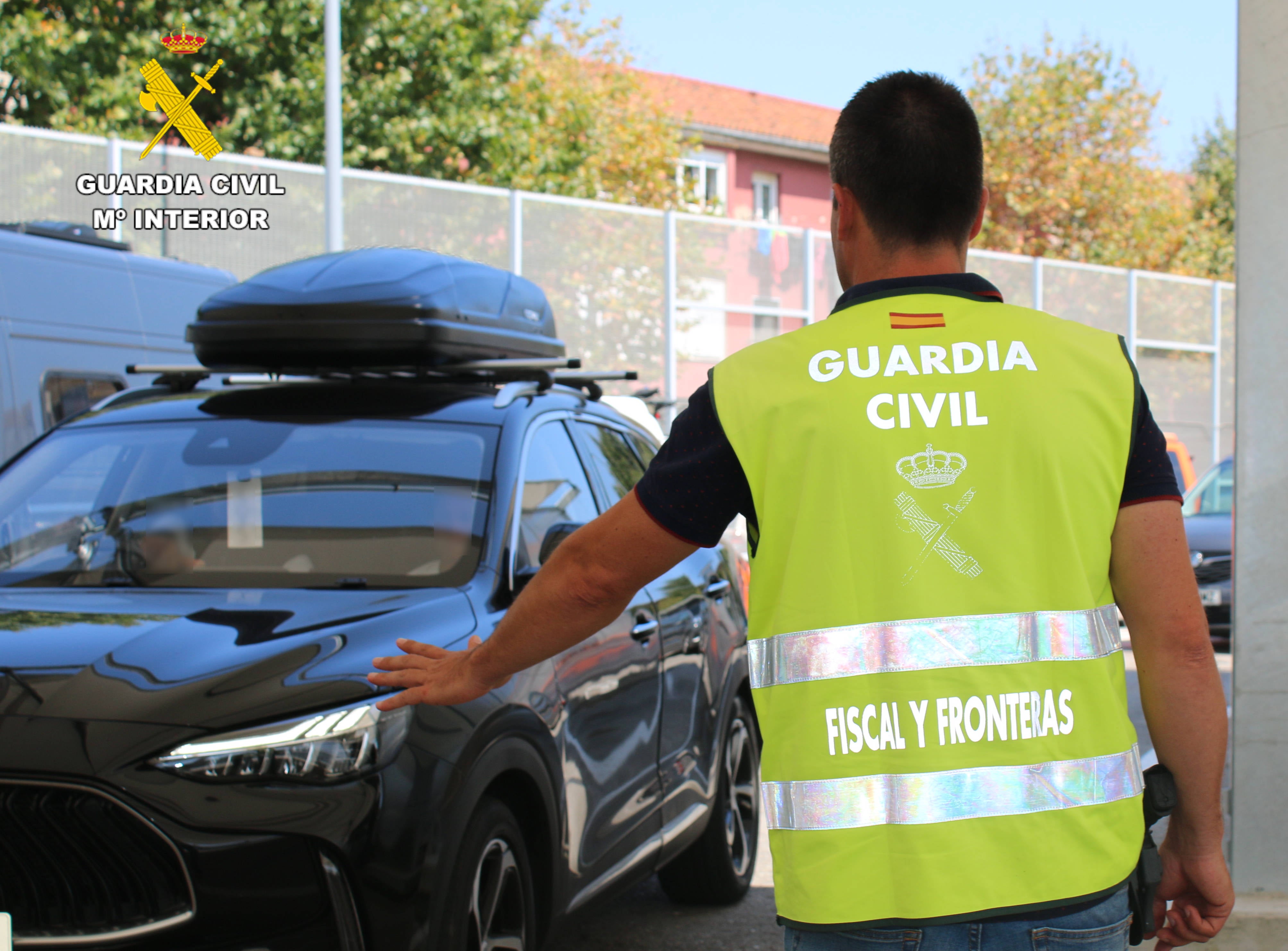 Intervenidos en el Puerto de Santander anabolizantes, esteroides y pastillas para disfunción eréctil a un pasajero del ferry procedente de Reino Unido Intervenidos en el Puerto de Santander anabolizantes, esteroides y pastillas para disfunción eréctil a un pasajero del ferry procedente de Reino Unido