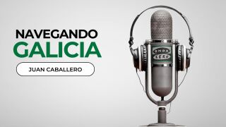 Navegando Galicia