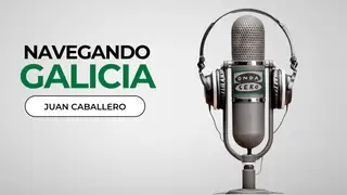 Navegando Galicia Row Navegando Galicia