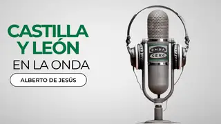 Castilla y León en la onda Row Castilla y León en la onda
