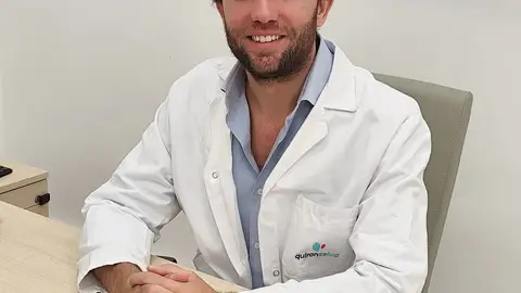 Los expertos advierten que el diagnóstico precoz de la displasia de cadera en niños evita la cirugía Los expertos advierten que el diagnóstico precoz de la displasia de cadera en niños evita la cirugía