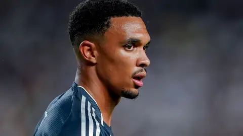 Trent, listo para el Clásico