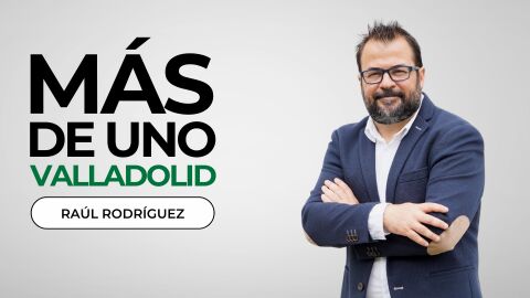 M&aacute;s de uno Valladolid 