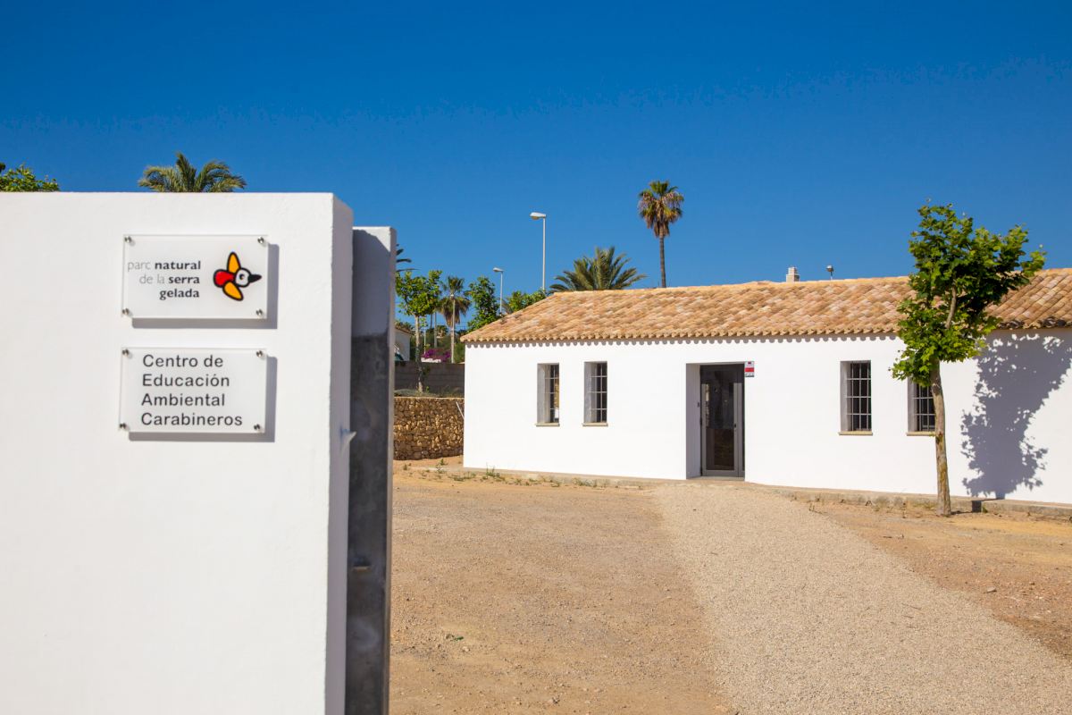 L’Alfàs del Pi organiza un debate sobre la crisis climática por el 20 aniversario del Parc Natural de la Serra Gelada L’Alfàs del Pi organiza un debate sobre la crisis climática por el 20 aniversario del Parc Natural de la Serra Gelada