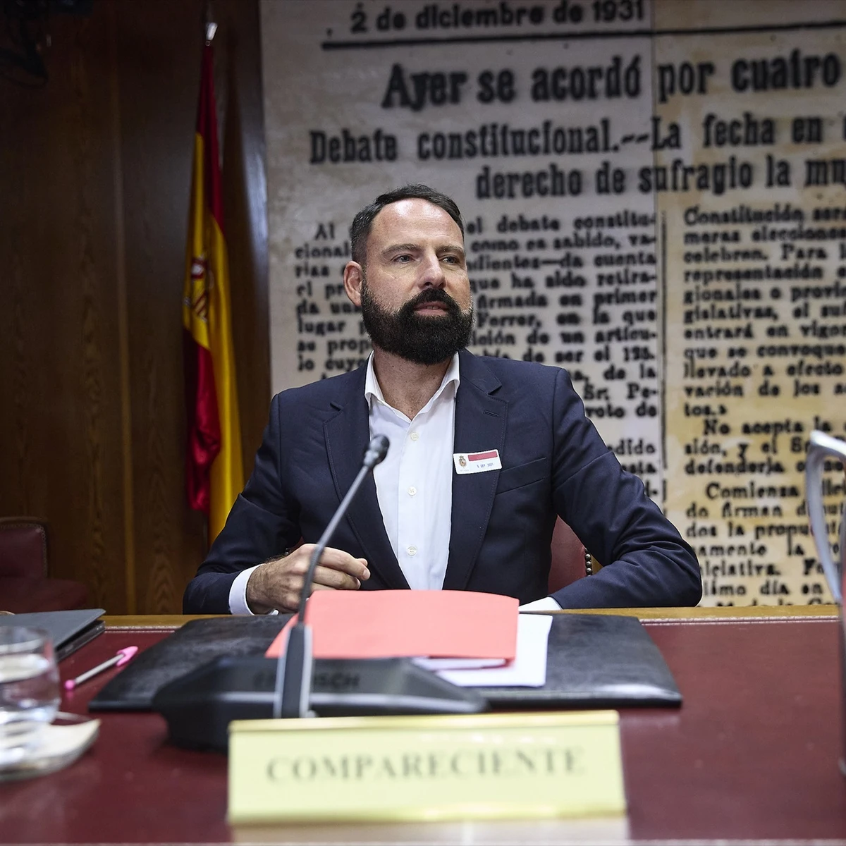El exgerente del PSOE y una trabajadora del partido afirmaron que los gastos se reembolsaban en "metálico o por transferencia" | Onda Cero Radio