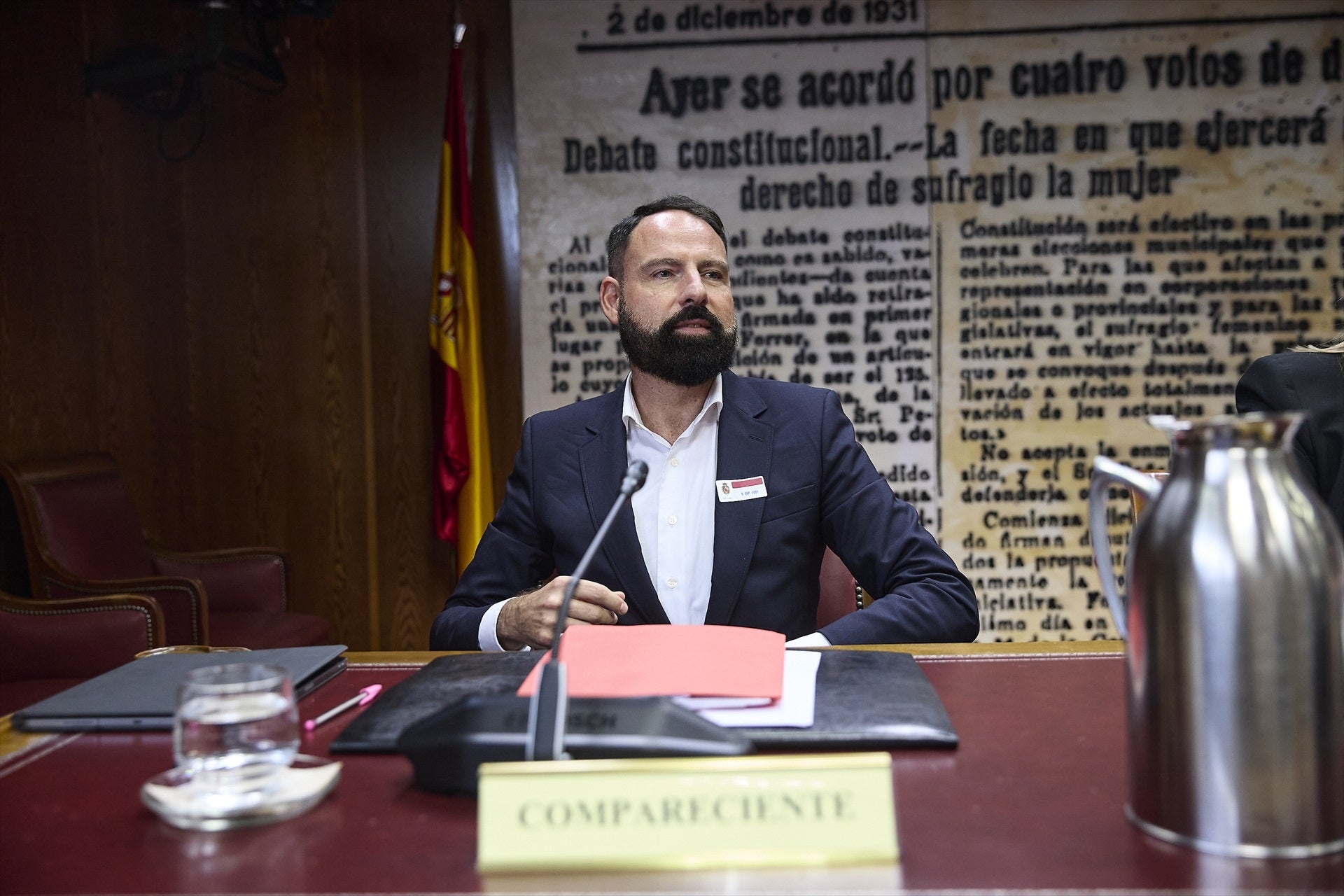 El exgerente del PSOE y una trabajadora del partido afirmaron que los gastos se reembolsaban en "metálico o por transferencia" El exgerente del PSOE y una trabajadora del partido afirmaron que los gastos se reembolsaban en "metálico o por transferencia"