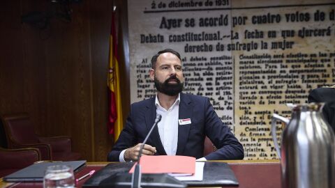 El exgerente del PSOE y una trabajadora del partido afirmaron que los  gastos se reembolsaban en "metálico o por transferencia" | Onda Cero Radio