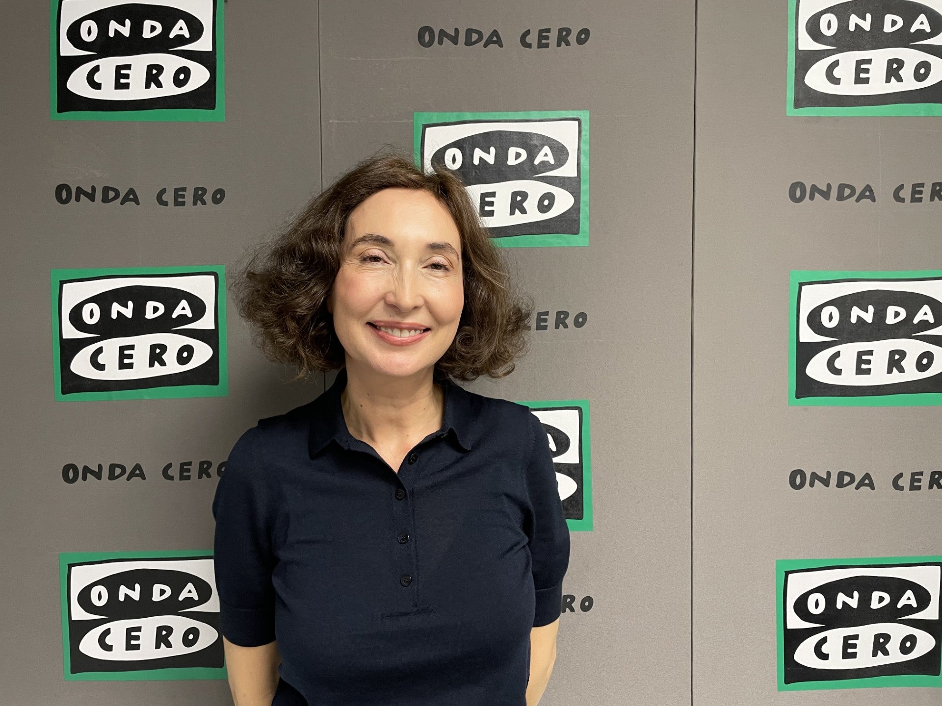 Elsa Punset: "es más importante que nunca parar y pensar qué es lo que está pasando" Elsa Punset: "es más importante que nunca parar y pensar qué es lo que está pasando"