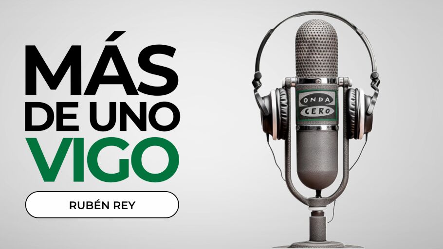 M&aacute;s de uno Vigo