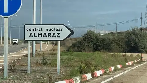 Comités de empresa de las centrales nucleares se citan este miércoles en Almaraz para fijar una posición común ante el plan de cierre