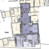 Aprobadas las obras para el desenterramiento y consolidación de las Termas Romanas de La Vila Joiosa Aprobadas las obras para el desenterramiento y consolidación de las Termas Romanas de La Vila Joiosa