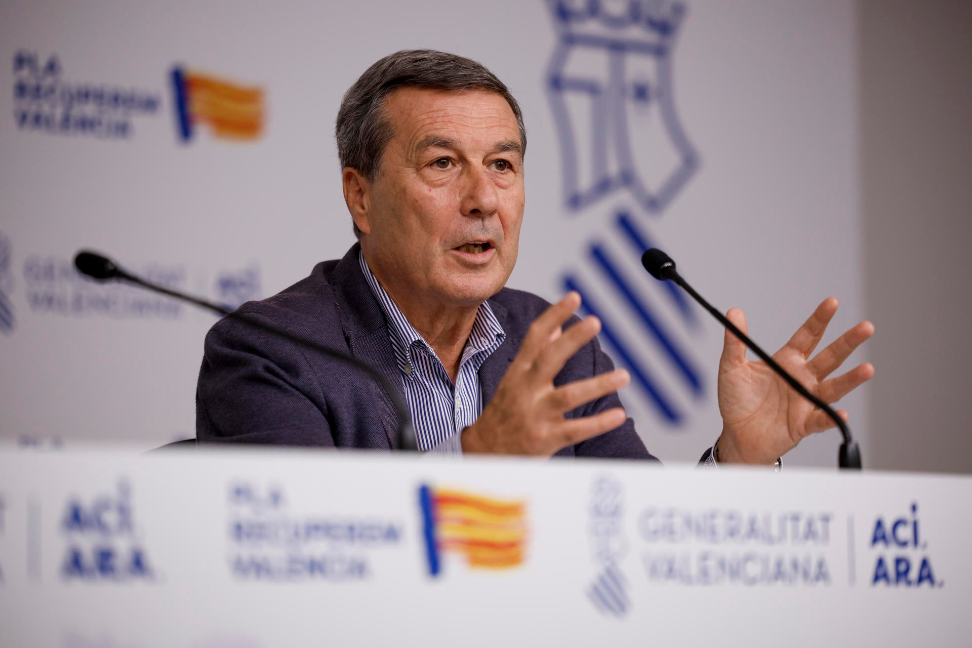 El consell defiende la seguridad y supervisión radiológica de las ecografías en la privada El consell defiende la seguridad y supervisión radiológica de las ecografías en la privada