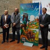 Victoria Abril, Fernando Aramburu e Irene Villa, entre los premiados en el CiBRA 