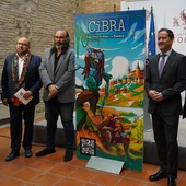 Victoria Abril, Fernando Aramburu e Irene Villa, entre los premiados en el CiBRA Victoria Abril, Fernando Aramburu e Irene Villa, entre los premiados en el CiBRA
