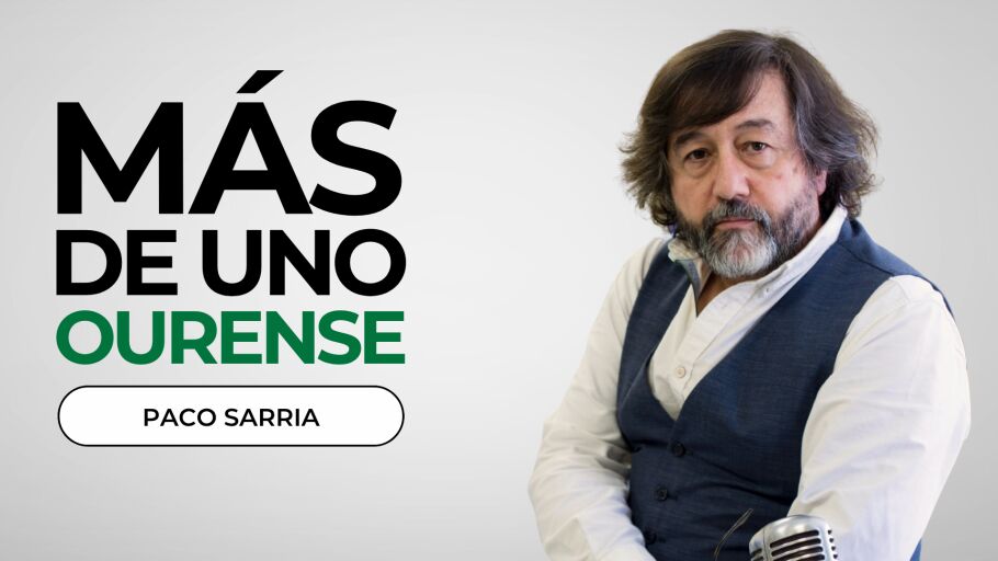 M&aacute;s de uno Ourense 