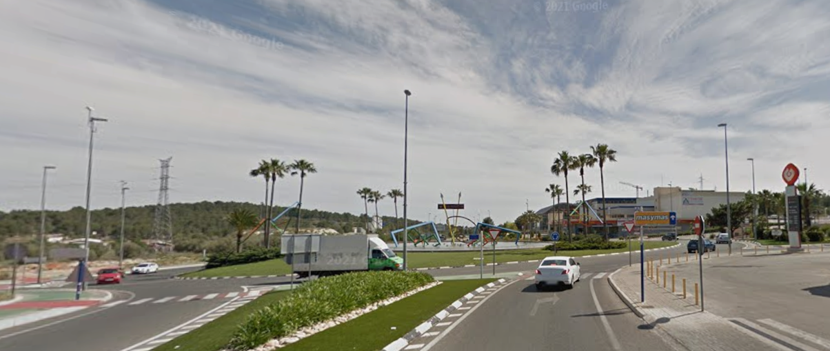La Nucía impulsa una modificación del Plan General para ordenar un nuevo sector urbano junto a la carretera CV-70 que une Benidorm con la Nucía La Nucía impulsa una modificación del Plan General para ordenar un nuevo sector urbano junto a la carretera CV-70 que une Benidorm con la Nucía