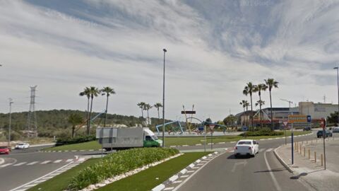 La Nuc&iacute;a impulsa una modificaci&oacute;n del Plan General para ordenar un nuevo sector urbano junto a la carretera CV-70 que une Benidorm con la Nuc&iacute;a
