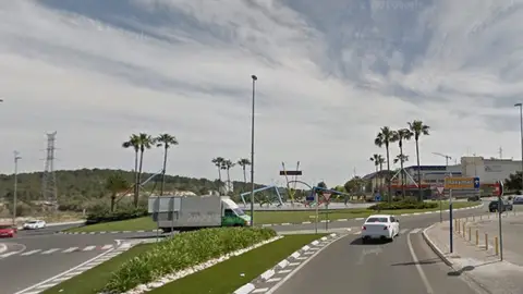 La Nucía impulsa una modificación del Plan General para ordenar un nuevo sector urbano junto a la carretera CV-70 que une Benidorm con la Nucía La Nucía impulsa una modificación del Plan General para ordenar un nuevo sector urbano junto a la carretera CV-70 que une Benidorm con la Nucía