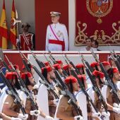 Día de las Fuerzas Armadas