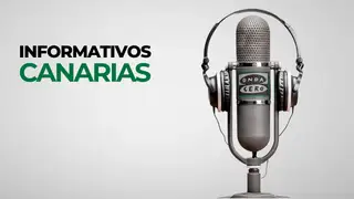 Informativos Canarias Row Informativos Canarias