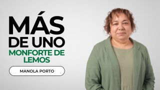 M&aacute;s de uno Monforte de Lemos