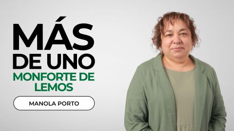 M&aacute;s de uno Monforte de Lemos