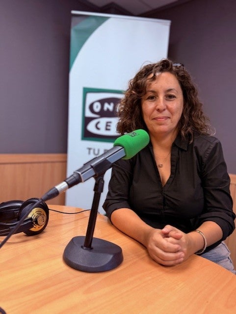Xisca Rigo (IMAS): "Después de un diagnóstico duro, puede haber esperanza con atención personalizada" Xisca Rigo (IMAS): "Después de un diagnóstico duro, puede haber esperanza con atención personalizada"