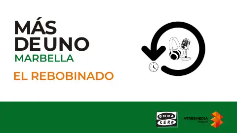 El rebobinado El rebobinado