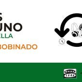 El rebobinado
