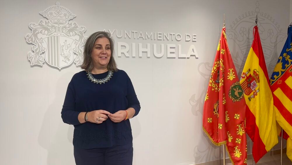 La concejal de Familia, María del Carmen Portugal ha anunciado los requisitos para solicitarla