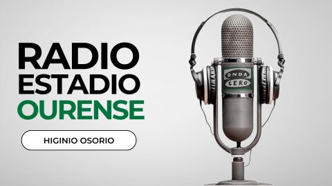 Radioestadio Ourense