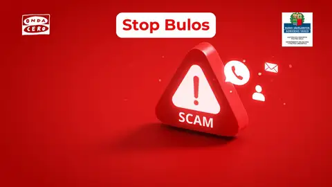 Estafas sms y llamadas Estafas sms y llamadas